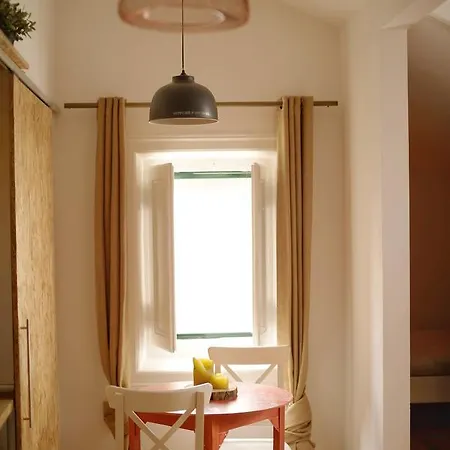 The Blue House - Saint Pauls Apartment Lisbon Exterior photo