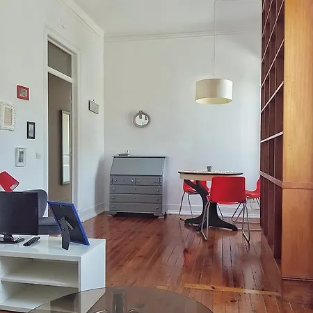 The Blue House - Saint Pauls Apartment Lisbon Exterior photo