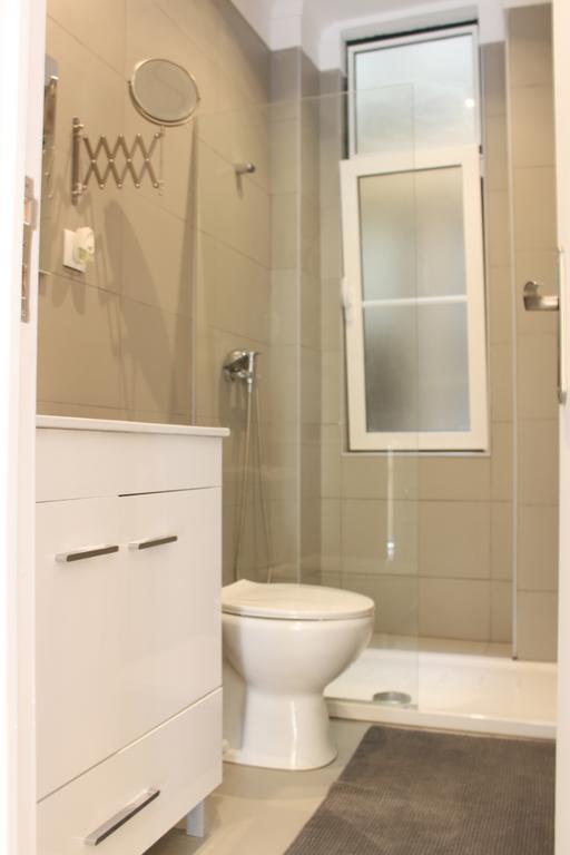 Apartament The Blue House - Saint Pauls *