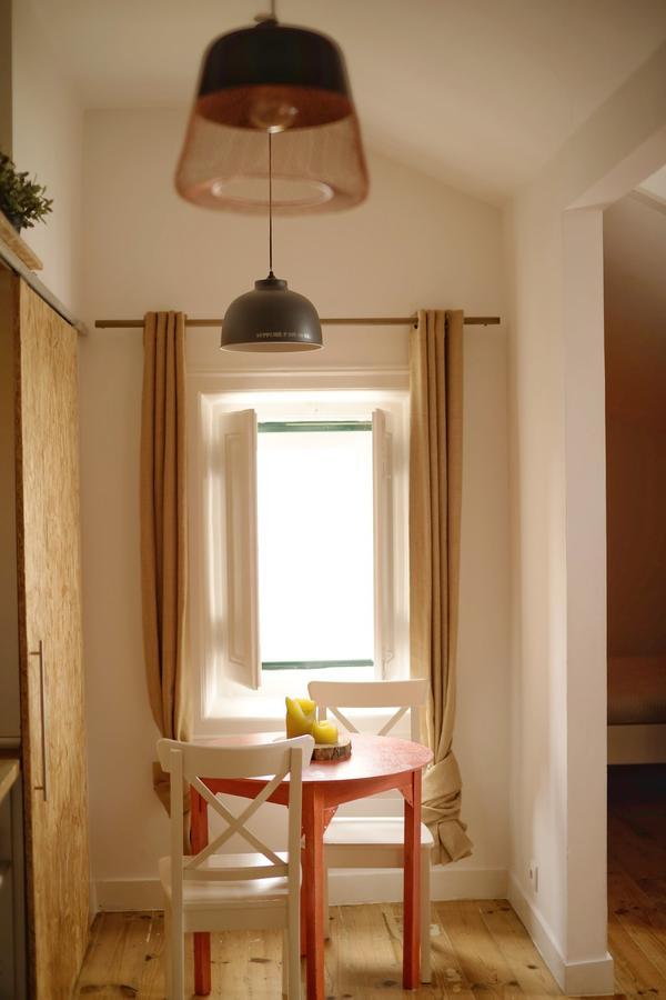 Apartament The Blue House - Saint Pauls Lizbona