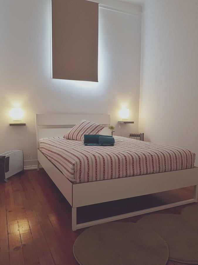 Apartament The Blue House - Saint Pauls