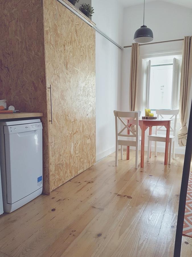 The Blue House - Saint Pauls Apartament *