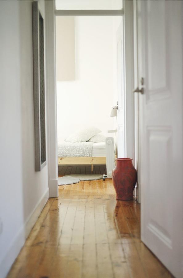 Apartament The Blue House - Saint Pauls *