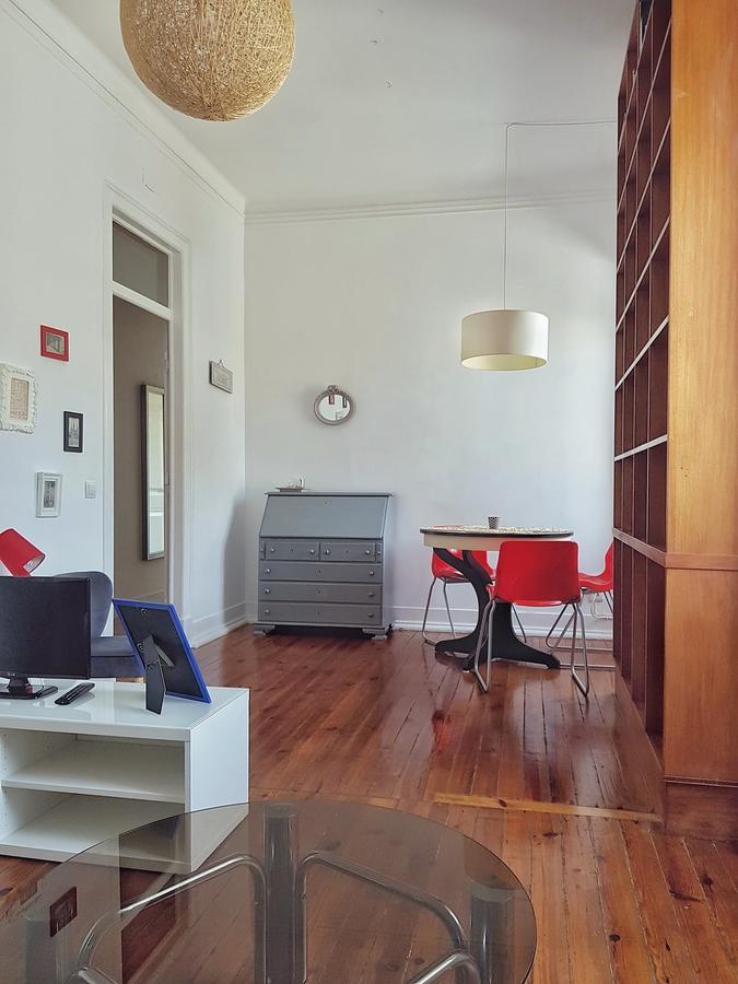 Apartament The Blue House - Saint Pauls