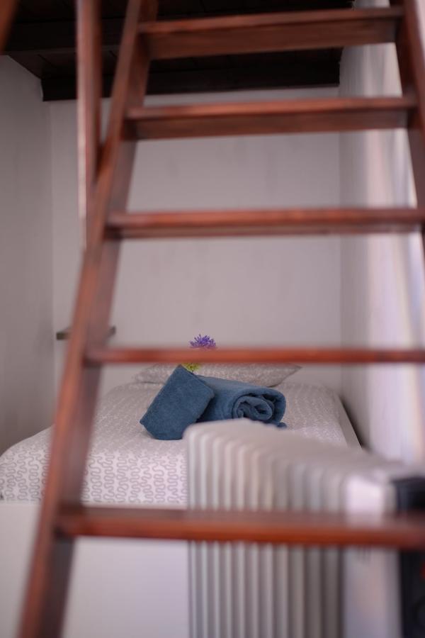 Apartament The Blue House - Saint Pauls