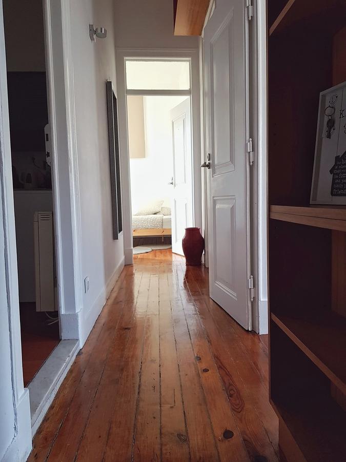 Apartament The Blue House - Saint Pauls Lizbona