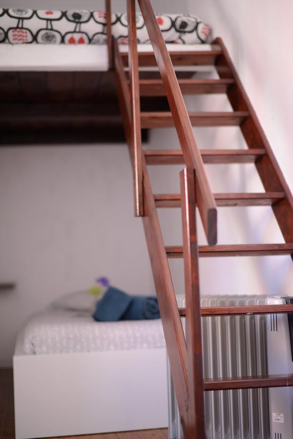 The Blue House - Saint Pauls Apartament