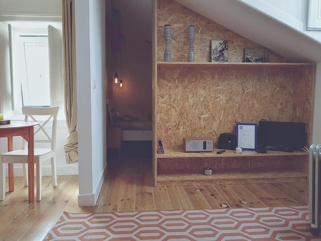 The Blue House - Saint Pauls Apartament *