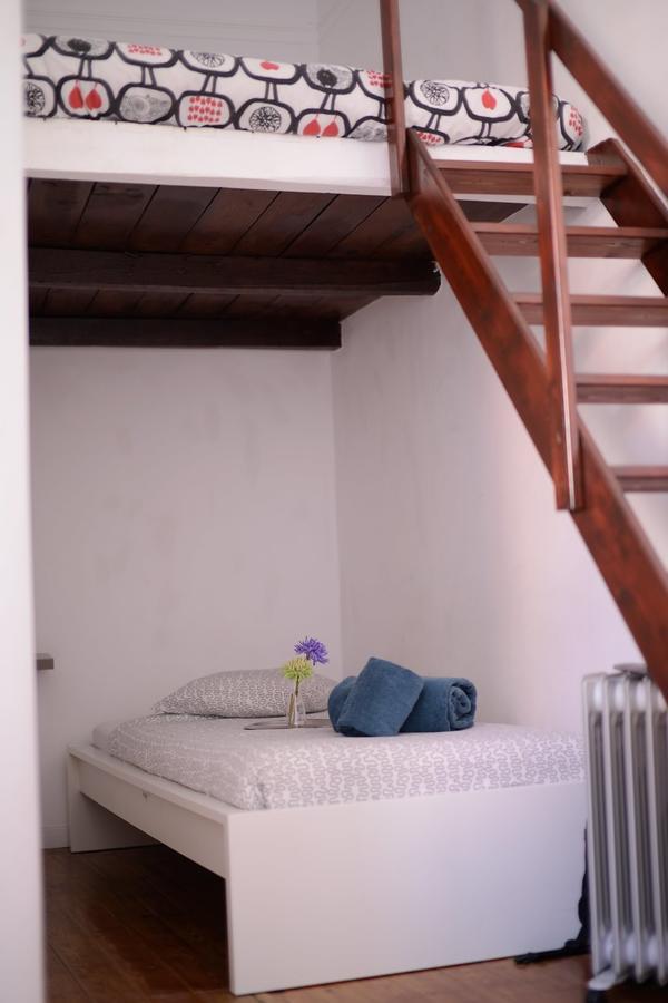 Apartment The Blue House - Saint Pauls Lisbon